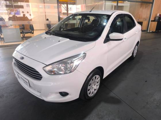 FORD KA 1.0 TI-VCT FLEX SE PLUS MANUAL